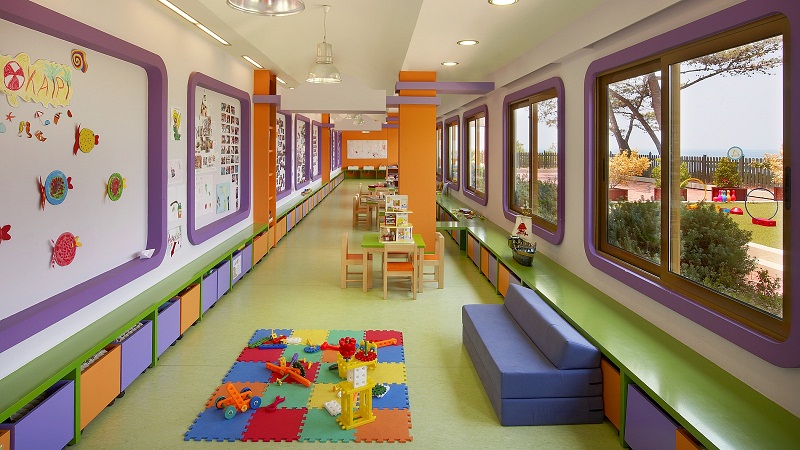 The Westin Athens Astir Palace Beach Resort