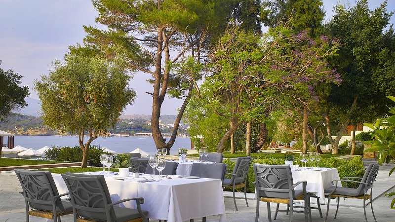 The Westin Athens Astir Palace Beach Resort