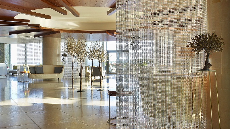 The Westin Athens Astir Palace Beach Resort