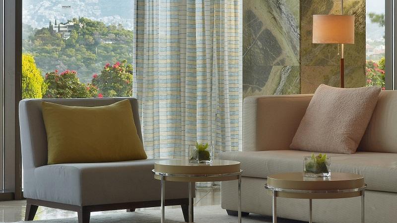 The Westin Athens Astir Palace Beach Resort