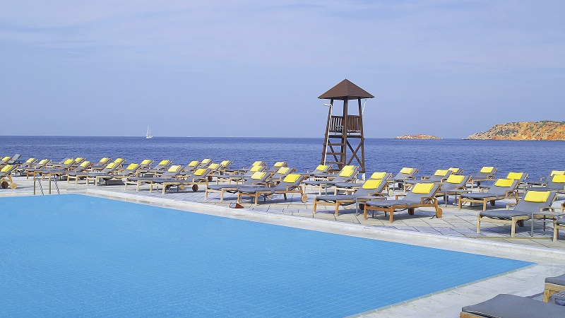 The Westin Athens Astir Palace Beach Resort