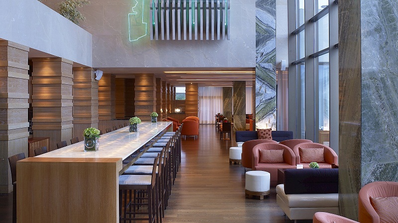 The Westin Athens Astir Palace Beach Resort