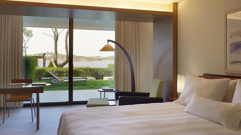 The Westin Athens Astir Palace Beach Resort