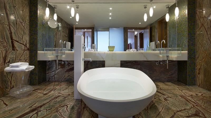 The Westin Athens Astir Palace Beach Resort