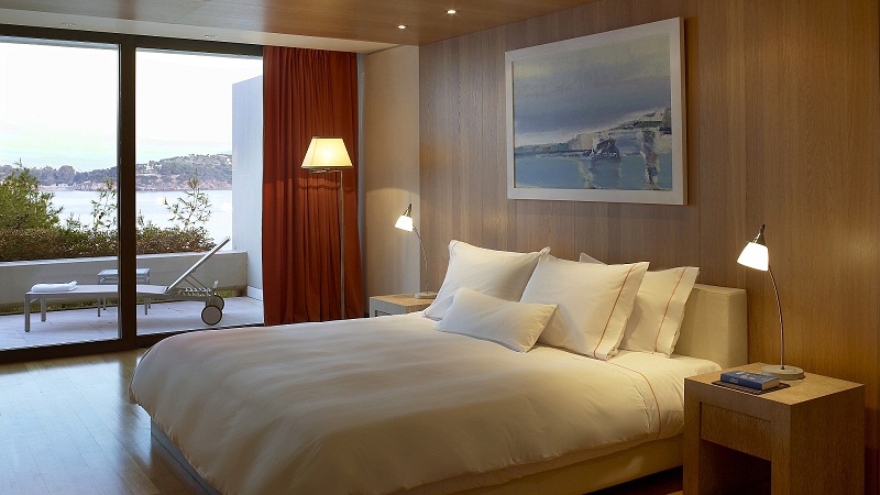 The Westin Athens Astir Palace Beach Resort