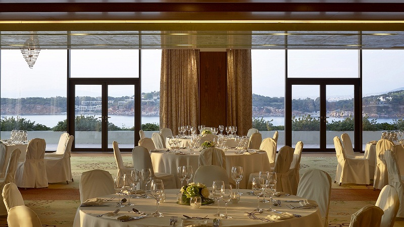 The Westin Athens Astir Palace Beach Resort