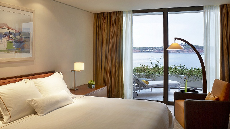 The Westin Athens Astir Palace Beach Resort