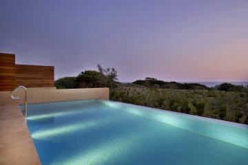 Отель The Westin Resort Costa Navarino Греция, Пелопоннес, фото 13