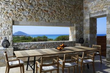 Отель The Westin Resort Costa Navarino Греция, Пелопоннес, фото 31