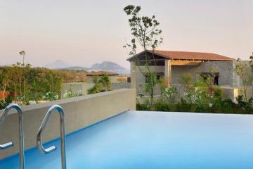 Отель The Westin Resort Costa Navarino Греция, Пелопоннес, фото 33