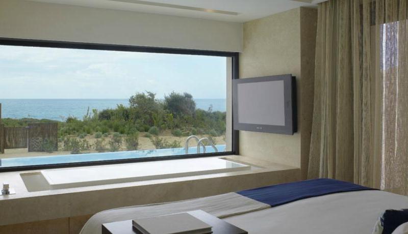 The Westin Resort Costa Navarino