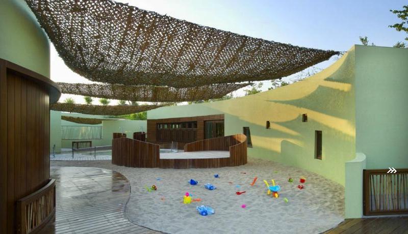 The Westin Resort Costa Navarino