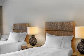 Отель The Westin Resort Costa Navarino Греция, Пелопоннес, фото 40