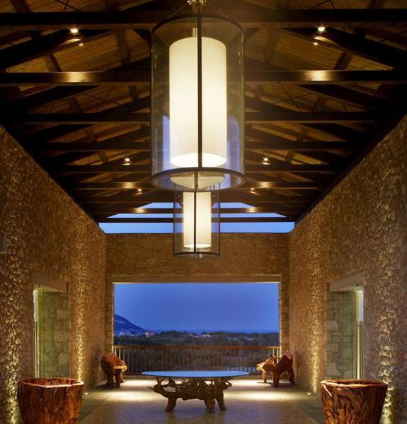 The Westin Resort Costa Navarino