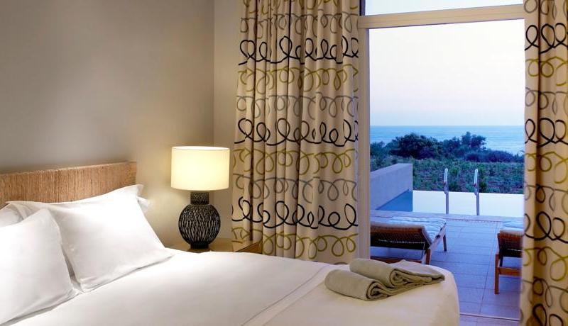 The Westin Resort Costa Navarino