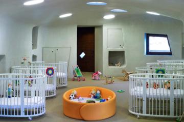 Отель The Westin Resort Costa Navarino Греция, Пелопоннес, фото 42