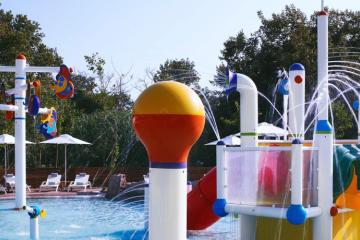 Отель The Westin Resort Costa Navarino Греция, Пелопоннес, фото 43