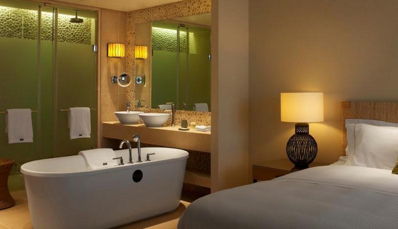 The Westin Resort Costa Navarino