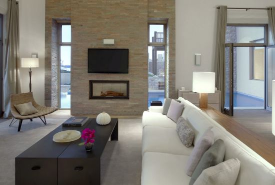 The Westin Resort Costa Navarino