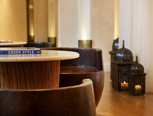 The Westin Resort Costa Navarino