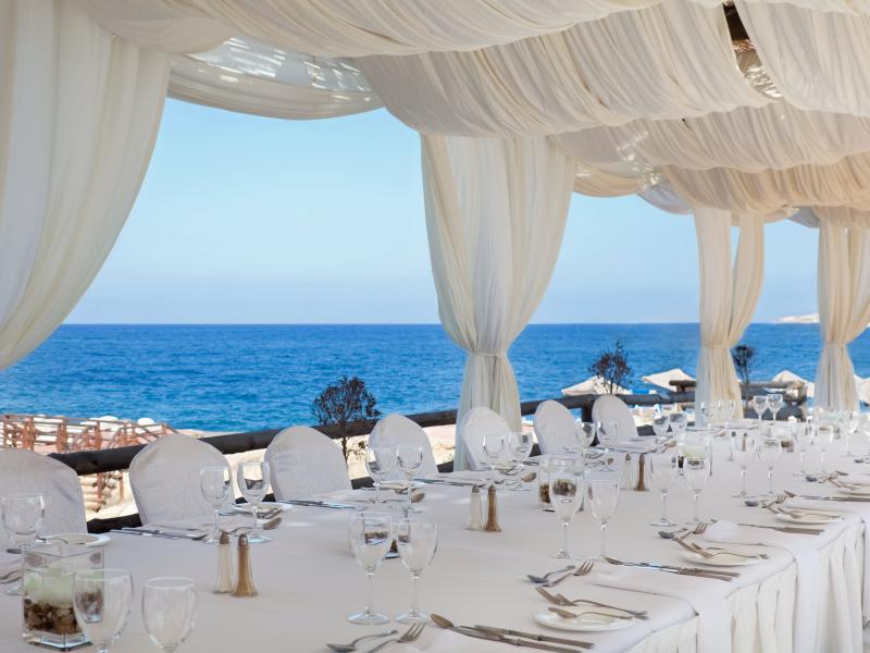 The Westin Dragonara Resort