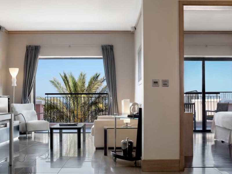 The Westin Dragonara Resort