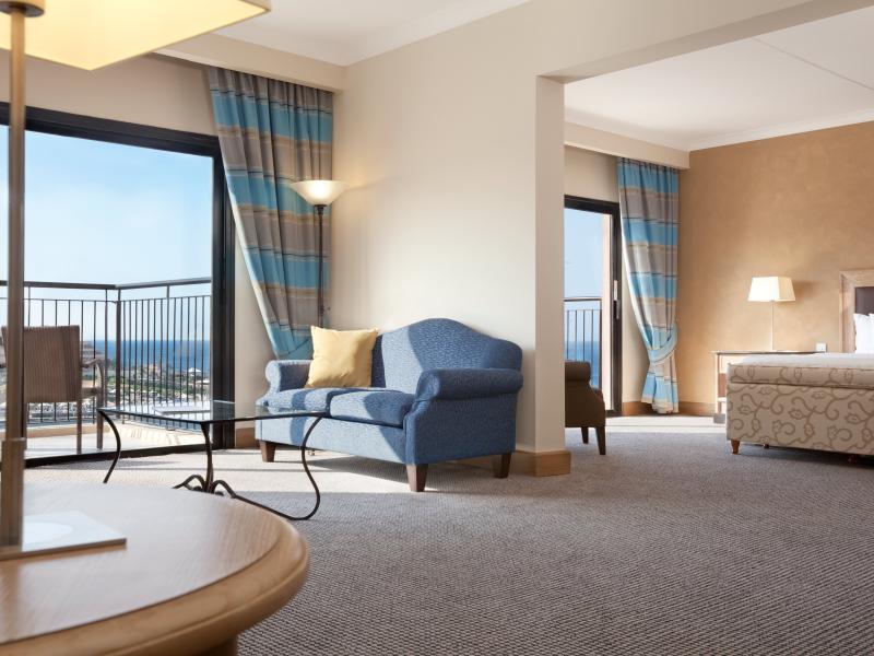 The Westin Dragonara Resort