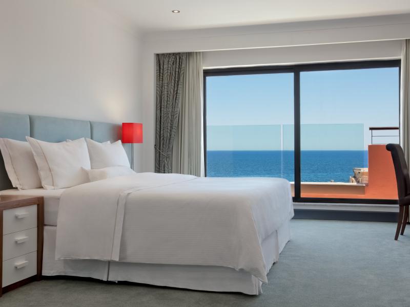 The Westin Dragonara Resort