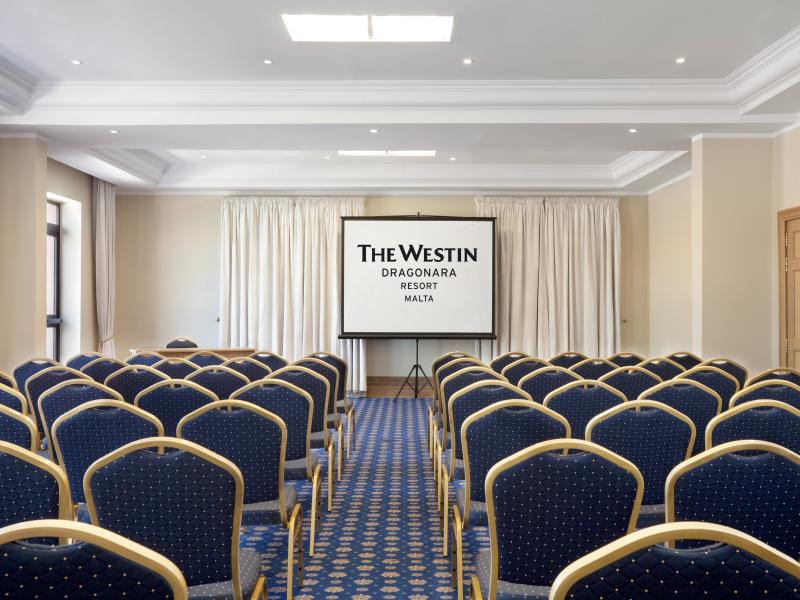 The Westin Dragonara Resort