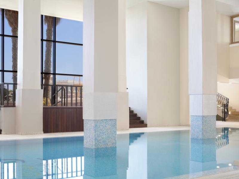 The Westin Dragonara Resort