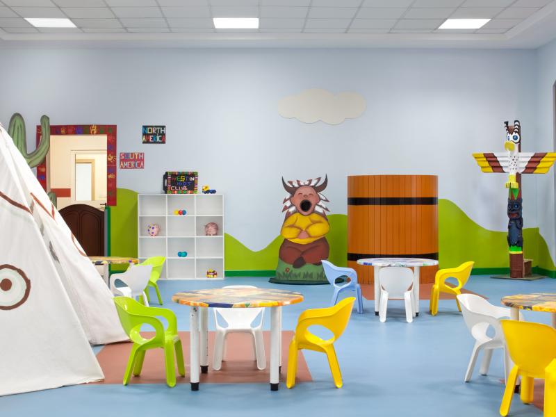 The Westin Dragonara Resort