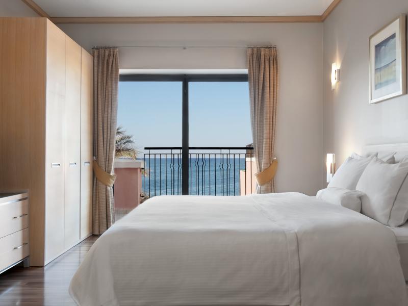 The Westin Dragonara Resort