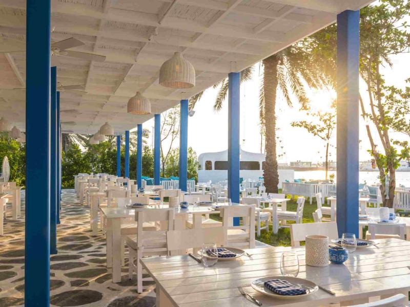 The Westin Dubai Mina Seyahi Beach Resort & Marina