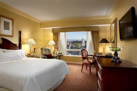 The Westin Dublin