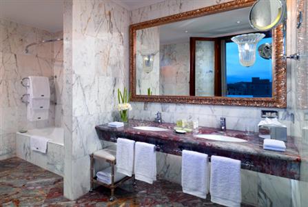 The Westin Europa & Regina