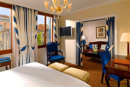 The Westin Europa & Regina