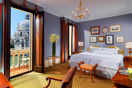 The Westin Europa & Regina