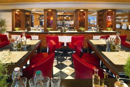 The Westin Europa & Regina