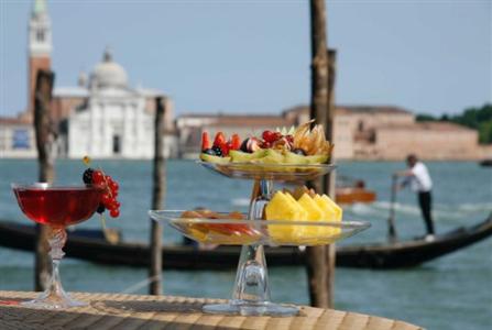 The Westin Europa & Regina