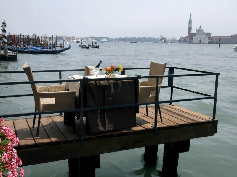 The Westin Europa & Regina