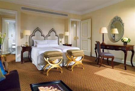 The Westin Europa & Regina