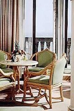 Отель Excelsior Venice Италия, Венеция, фото 12