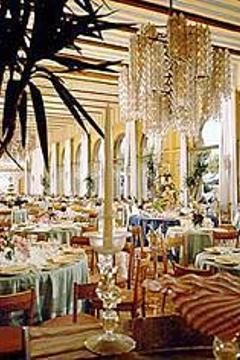 Отель Excelsior Venice Италия, Венеция, фото 14