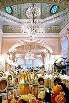 Отель Excelsior Venice Италия, Венеция, фото 18