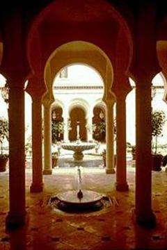 Отель Excelsior Venice Италия, Венеция, фото 2