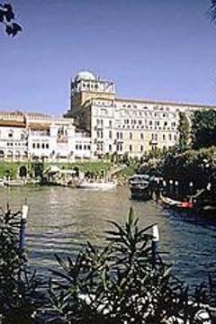 Отель Excelsior Venice Италия, Венеция, фото 3