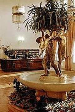 Отель Excelsior Venice Италия, Венеция, фото 5