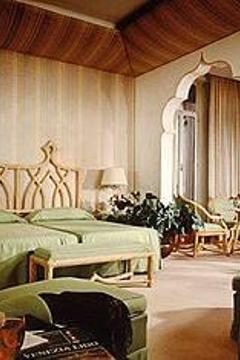 Отель Excelsior Venice Италия, Венеция, фото 7