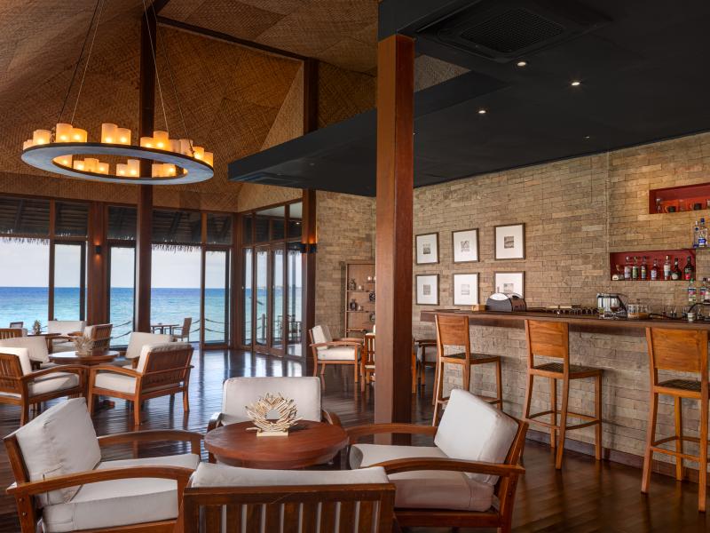 Adaaran Prestige Water Villas