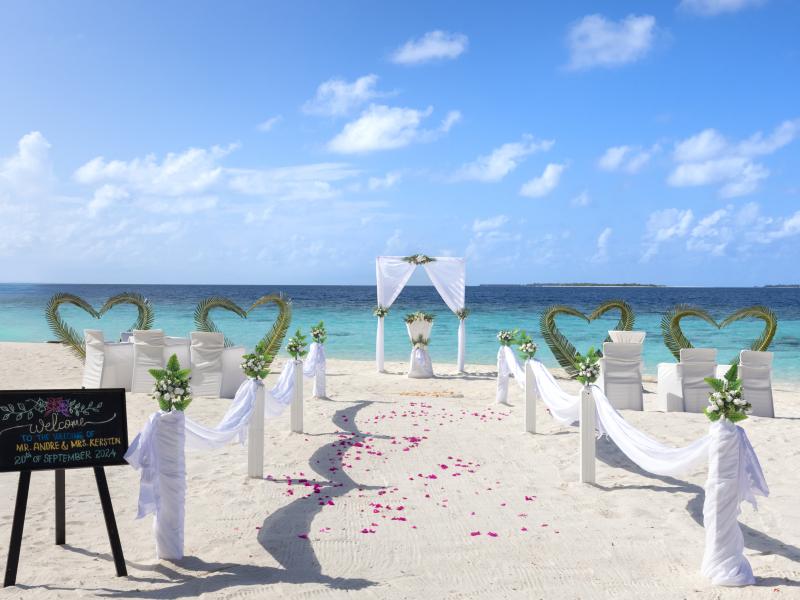 Adaaran Prestige Water Villas